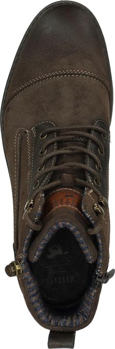 Image du produit Mustang Vous allez tomber amoureux de ces bottines élégantes et classiques de. Avec leur semelle chaude (41)