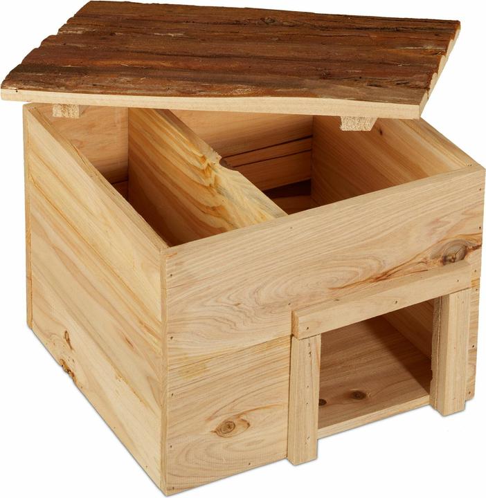 Immagine prodotto Relaxdays Grotta del gatto (Gatto)