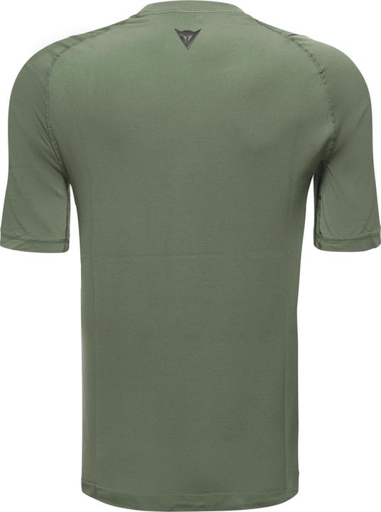 Image du produit Dainese Jersey Dnse 22 Hgl Baciu Ss Grn Xs/S (XS)