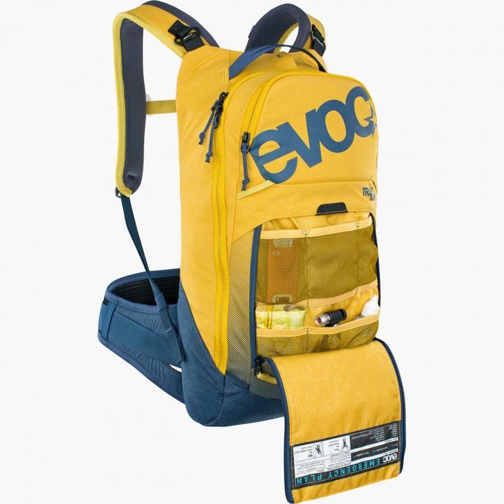 Image du produit Evoc Trail Pro 10 (10 l)