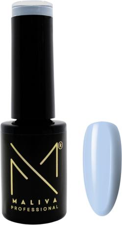 Maliva Gellack 006 UV/LED (Light Blue Sky, Gel-Effekt Nagellack)