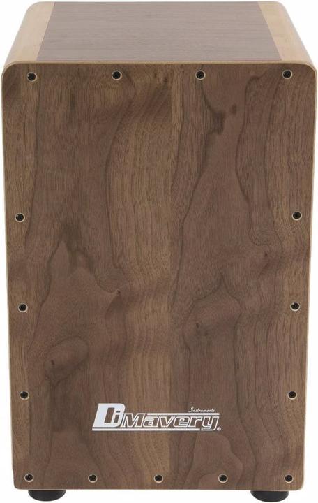 Produktbild Dimavery CJ-560 Cajon, Walnuss (Cajon)