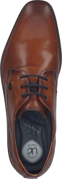 Actual product image Bugatti Businessschuhe (44)