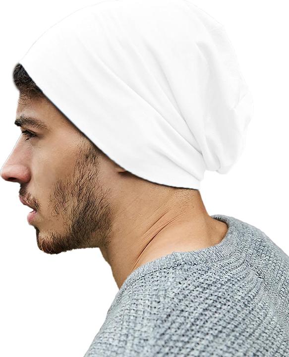 Actual product image Beechfield Beanie Hemsedal adults (One size)