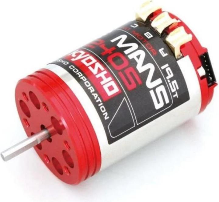 Image du produit Kyosho Moteur brushless Le Mans 240S 19.5T, Sensored