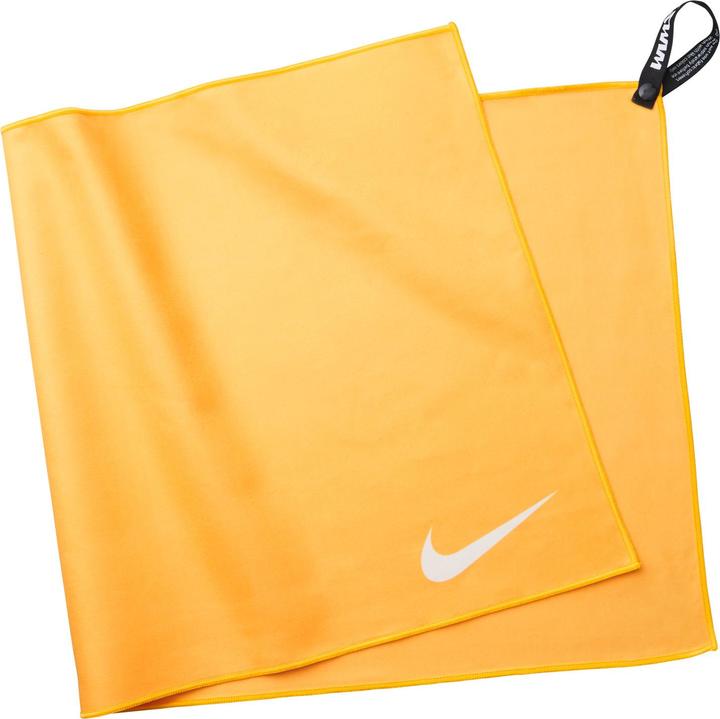 Nike Training Aids Quick-Dry Swim Towel (One Size)