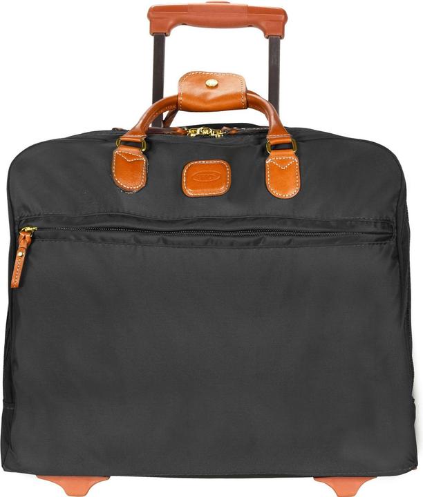 Actual product image Brics X-Travel pilot trolley 36 cm (17 l, Hand luggage (up to 50 litres))