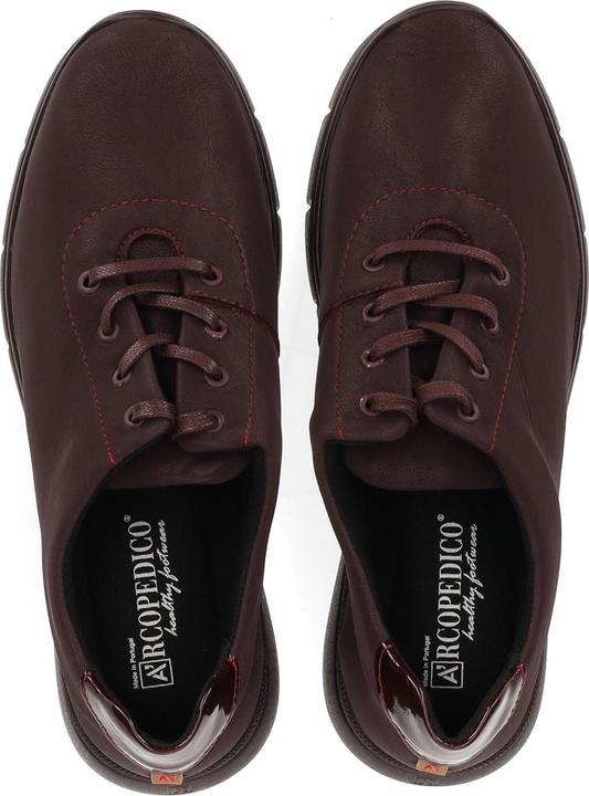 Actual product image Arcopedico A sporty lace-up shoe to fall in love with! Timeless design made from high-quality and flexible (38)