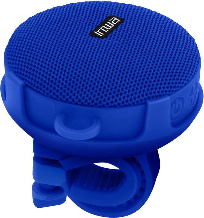 Actual product image Avizar Bike 5W speaker, IPX7 (10 h)