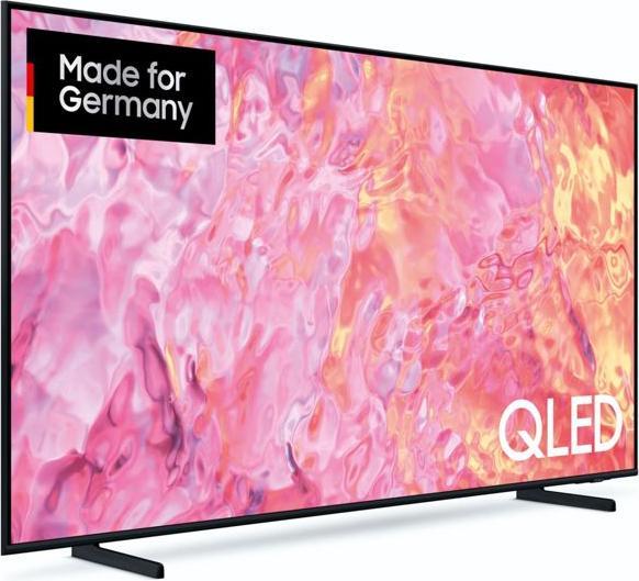 Image du produit Samsung GQ65Q60CAU (65", Q60C, QLED, 4K, 2023)