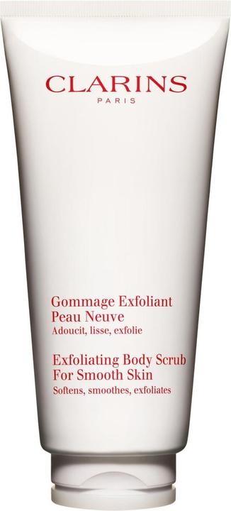 Clarins Corps Gommage Exfoliating Peau Normale 2025 (200 ml)