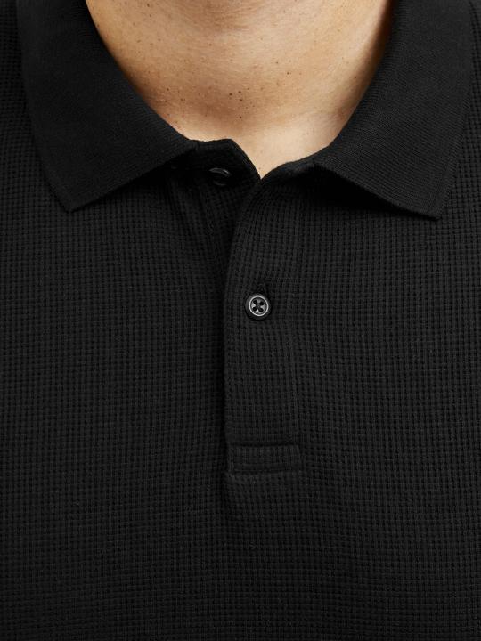 Immagine prodotto Jack & Jones Plus Size Logo Poloshirt Poloshirt (6XL)