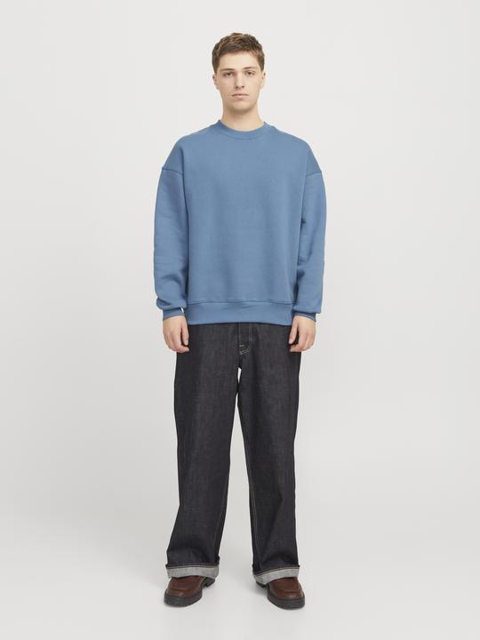 Actual product image Jack & Jones Jjeurban Edge Sweat Crew Neck Noos (L)
