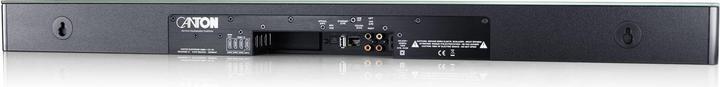 Immagine prodotto Canton Smart Soundbar 9 (300 W, 2.1 canali)