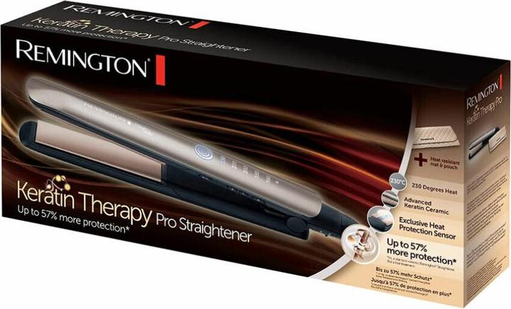 Image du produit Remington S8540 Keratin Protect (Fer plat)
