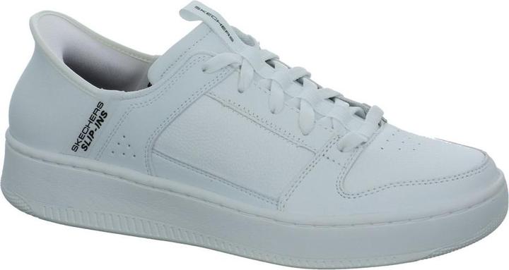 Actual product image Skechers SPORT COURT 92 - DISTOWN (44)