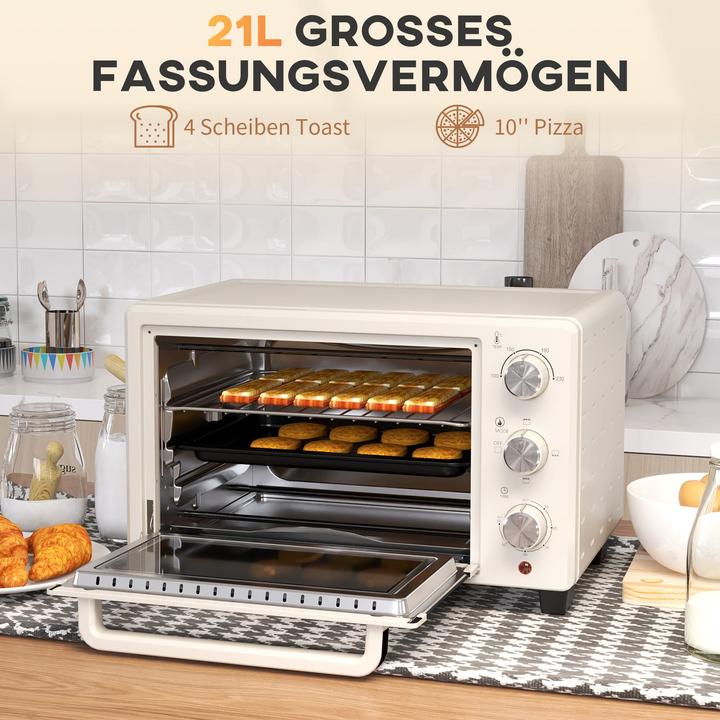 Actual product image Jamb Minibackofen