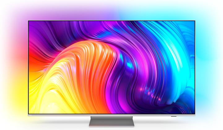 Actual product image Philips 55PUS8807/12 (55", PUS8807, LED, 4K, 2022)