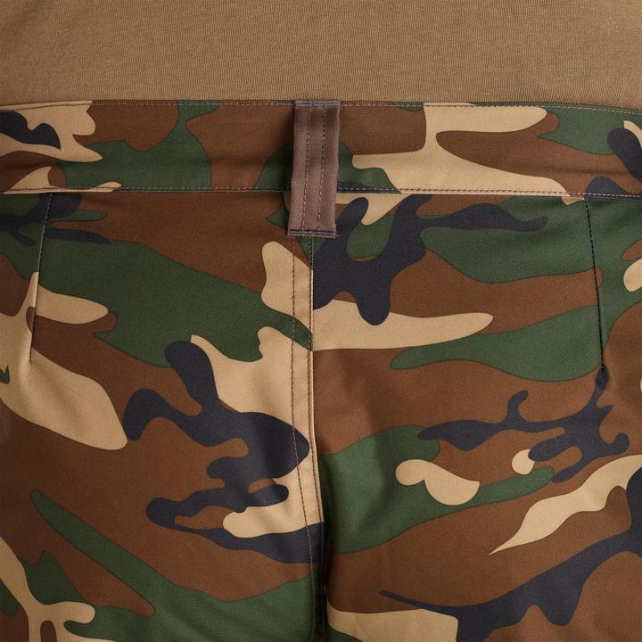 Actual product image Solognac CAMO 100 (L)