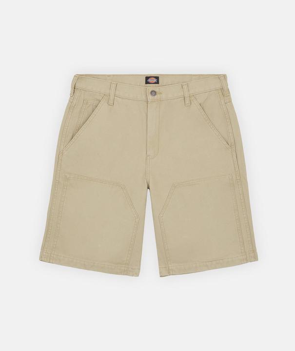 Dickies Duck Canvas Chap Short Sw Desert Sand (29)