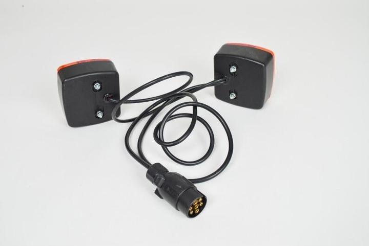 Image du produit BuzzRack PRO10 light kit - éclairage plateforme multiusage