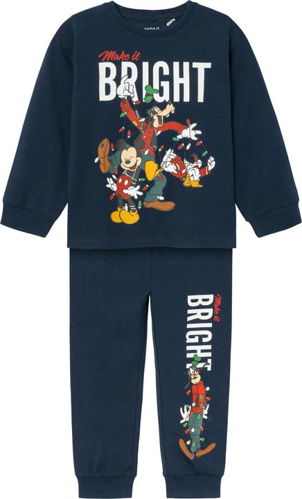 Produktbild Name it Pyjama Mickey Mouse (110)