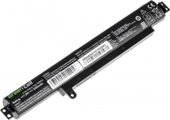 Immagine prodotto GreenCell Batteria per Asus VivoBook F102B X102B - 11.25V - 2200mAh (2200 mAh)