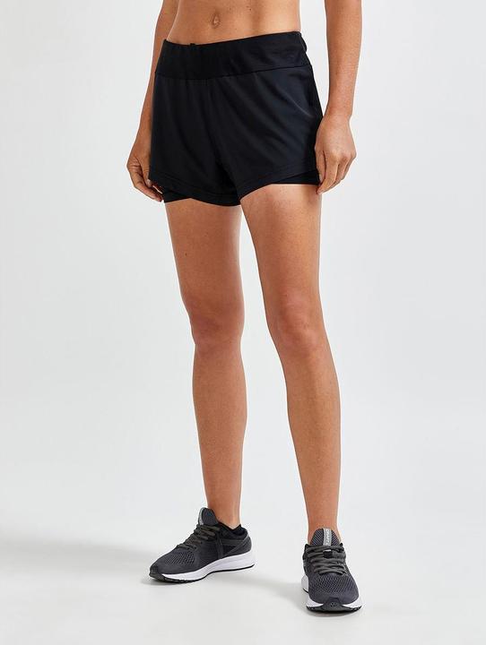 Produktbild Craft Adv Essence 2-in-1 Shorts (S)