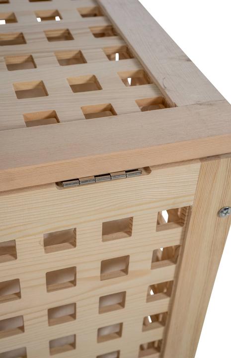 Produktbild CLP Wäschebox (141 l)