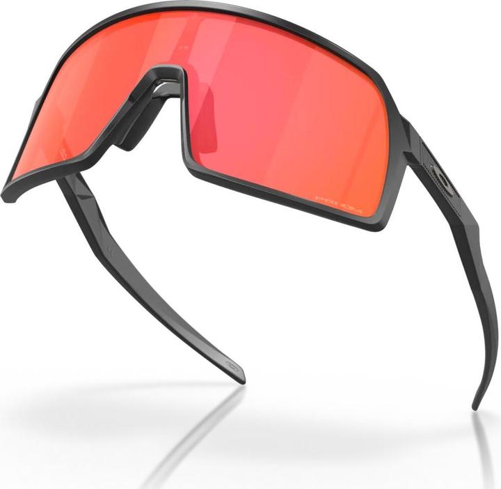 Produktbild Oakley Sutro S (Matte Black, Prizm trail torch)