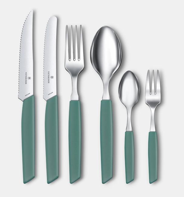 Actual product image Victorinox Swiss Modern (1 Piece, Knife)