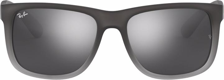Actual product image Ray Ban Justin