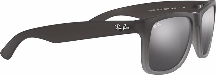 Actual product image Ray Ban Justin