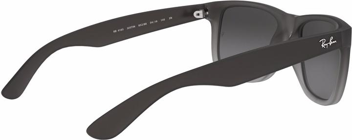 Actual product image Ray Ban Justin