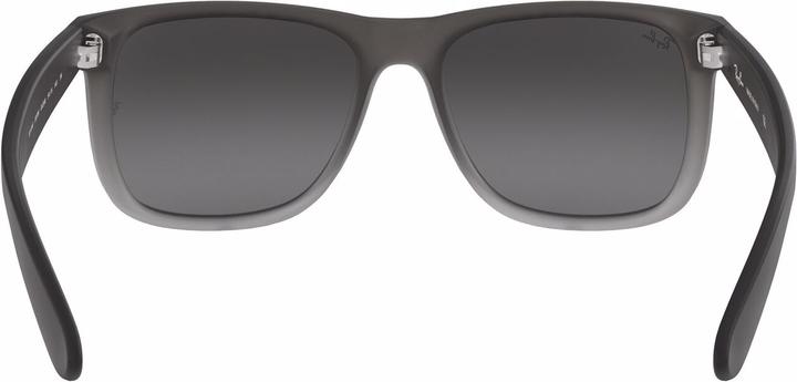 Actual product image Ray Ban Justin
