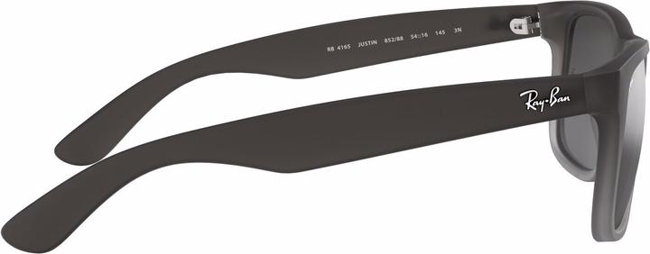 Actual product image Ray Ban Justin