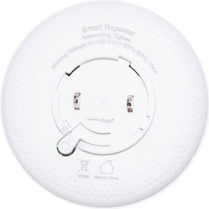 Actual product image Heiman Smart Repeater HS2RNL-E-EU