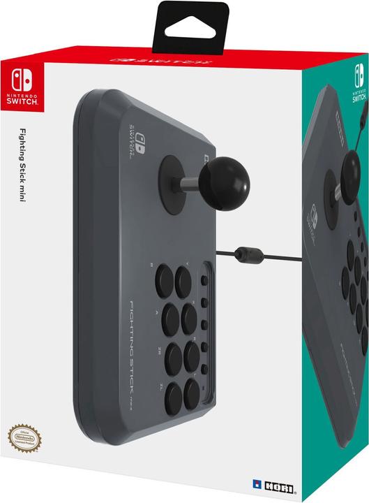 Produktbild HORI Fighting Stick Mini (Switch)