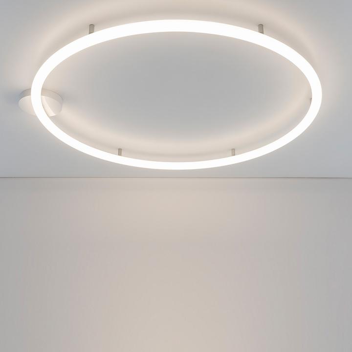 Produktbild Artemide Alphabet Of Light Circular (6041 lm)