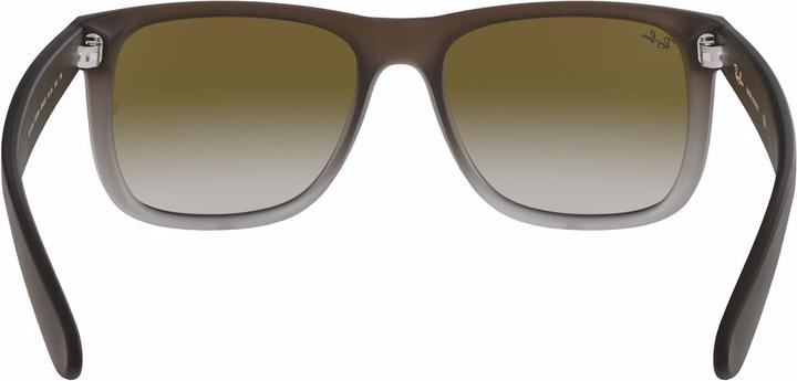 Actual product image Ray Ban Justin