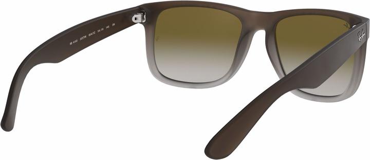 Actual product image Ray Ban Justin