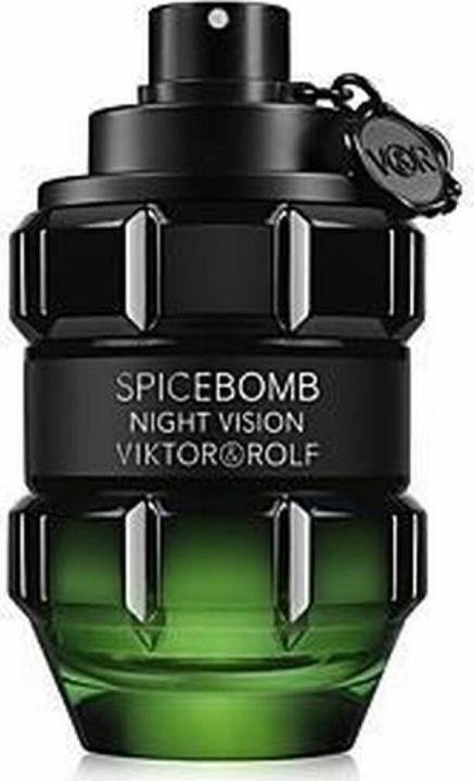 Produktbild Viktor & Rolf Spicebomb Night Vision (Eau de Toilette, 150 ml)