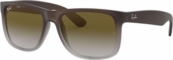 Actual product image Ray Ban Justin