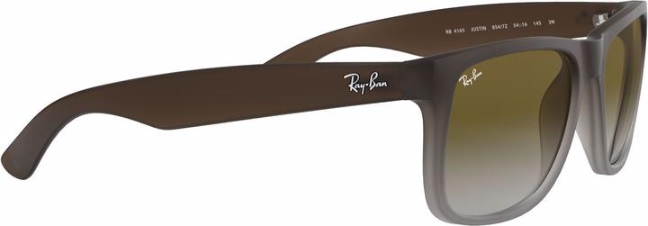 Actual product image Ray Ban Justin
