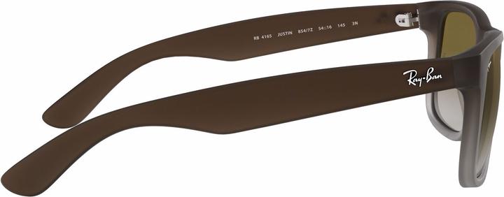 Actual product image Ray Ban Justin