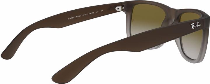 Actual product image Ray Ban Justin