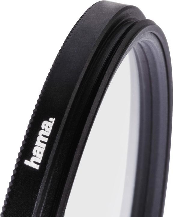 Image du produit Hama O-Haze (62 mm, Filtre UV, 62 mm)