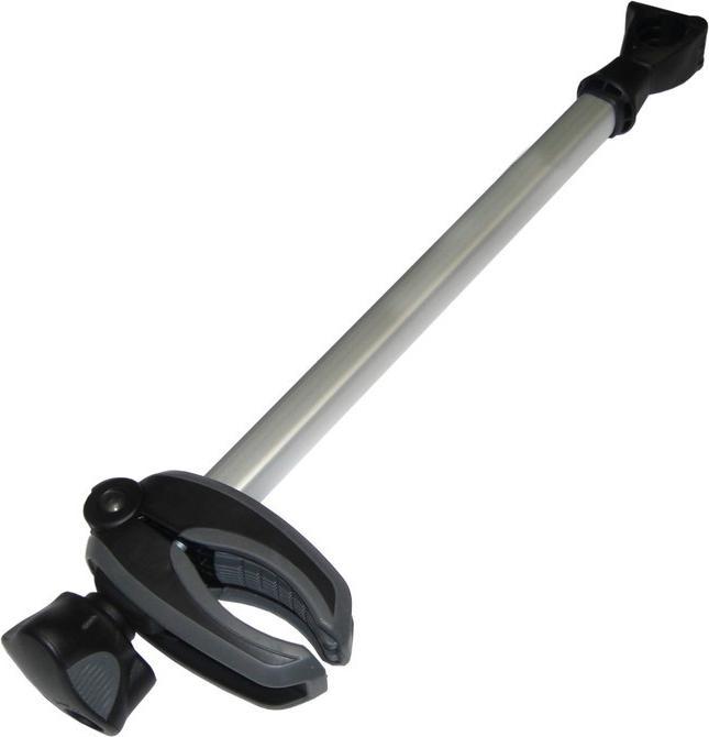 Produktbild Thule Rahmen-Haltearm mitte für 2. Rad 302mm für 928/929 ab 2014/939XT 52416 (Silber)