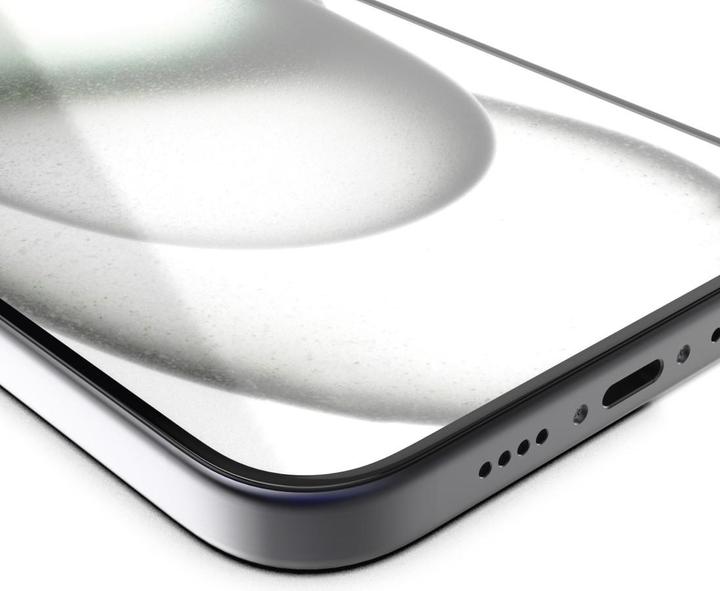 Image du produit Hama Protection extrême (1 pièce(s), Apple iPhone 15)