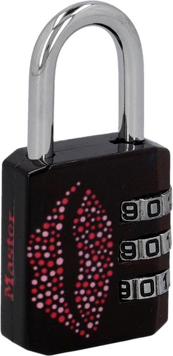 Image du produit Master Lock Serrure à combinaison